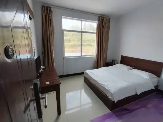 Xiyawan Hotel (Chuxiong Sun Calendar Park)