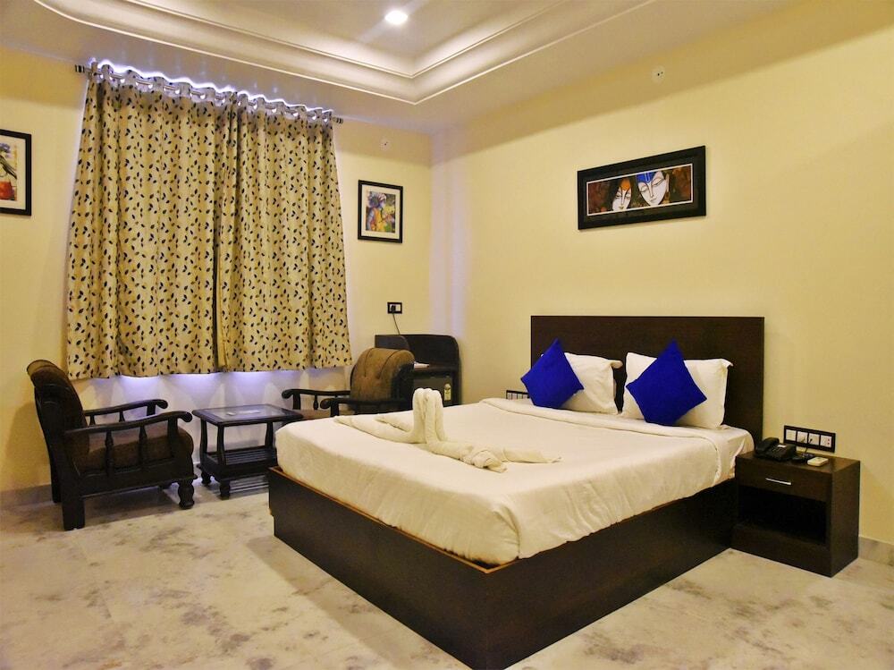 Hotel Shivani Udaipur