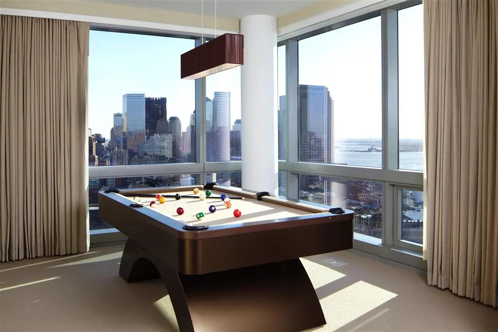 The Dominick Hotel