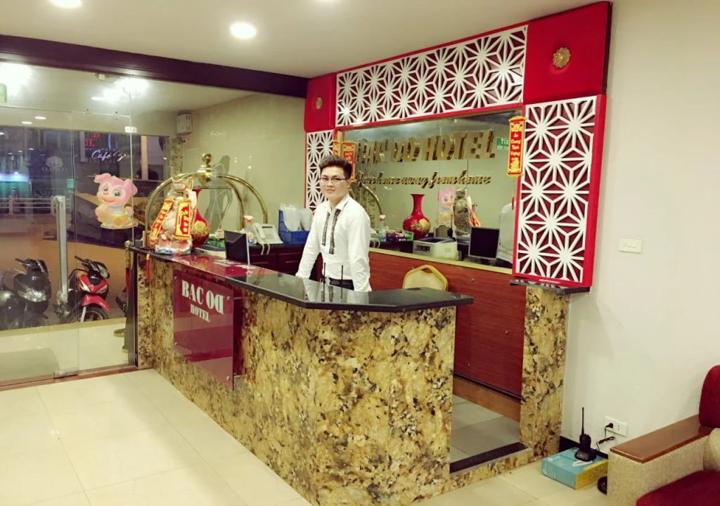 Bac Do Hotel