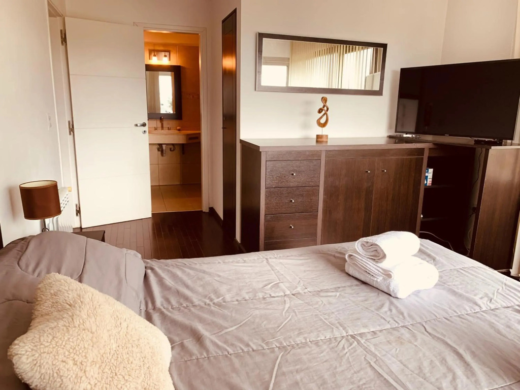 - QUINTA LUNA - Depto 4 personas