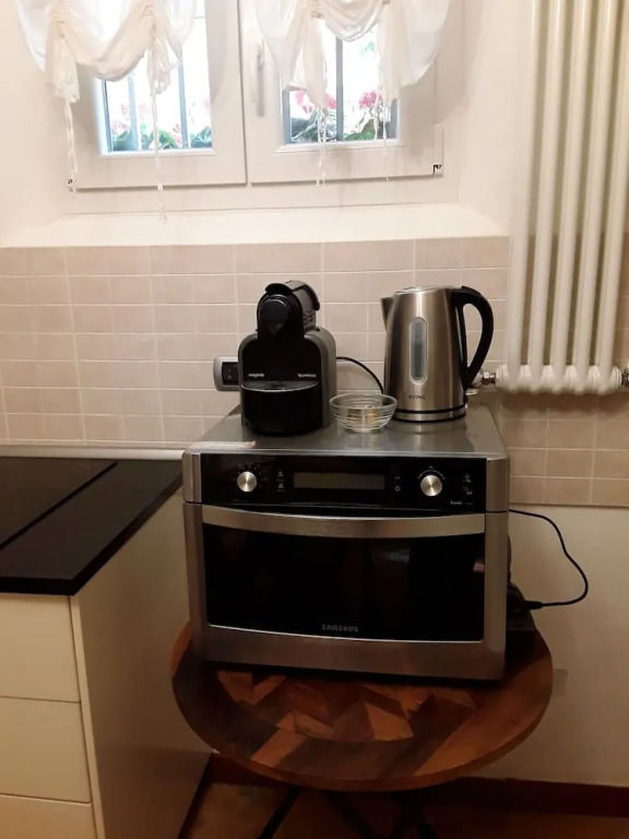 Casa degli Oleandri Appartamento B&B