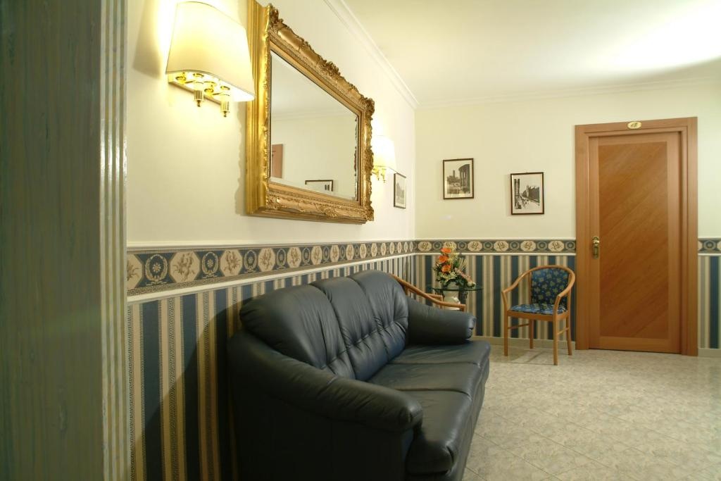 Hotel Teti