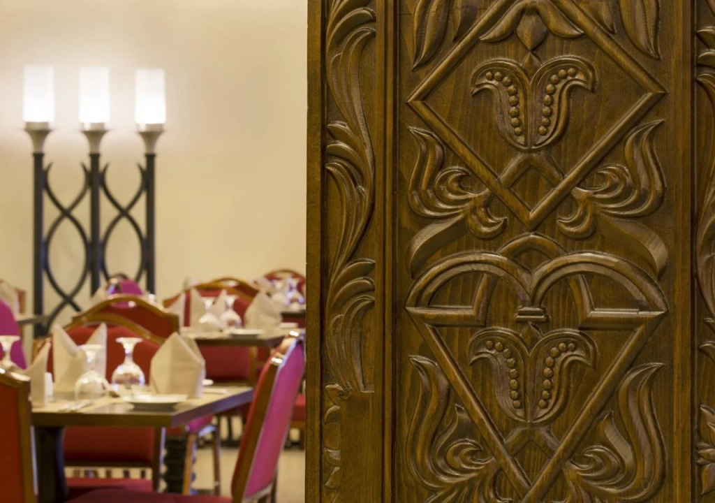 Anjum Makkah Hotel