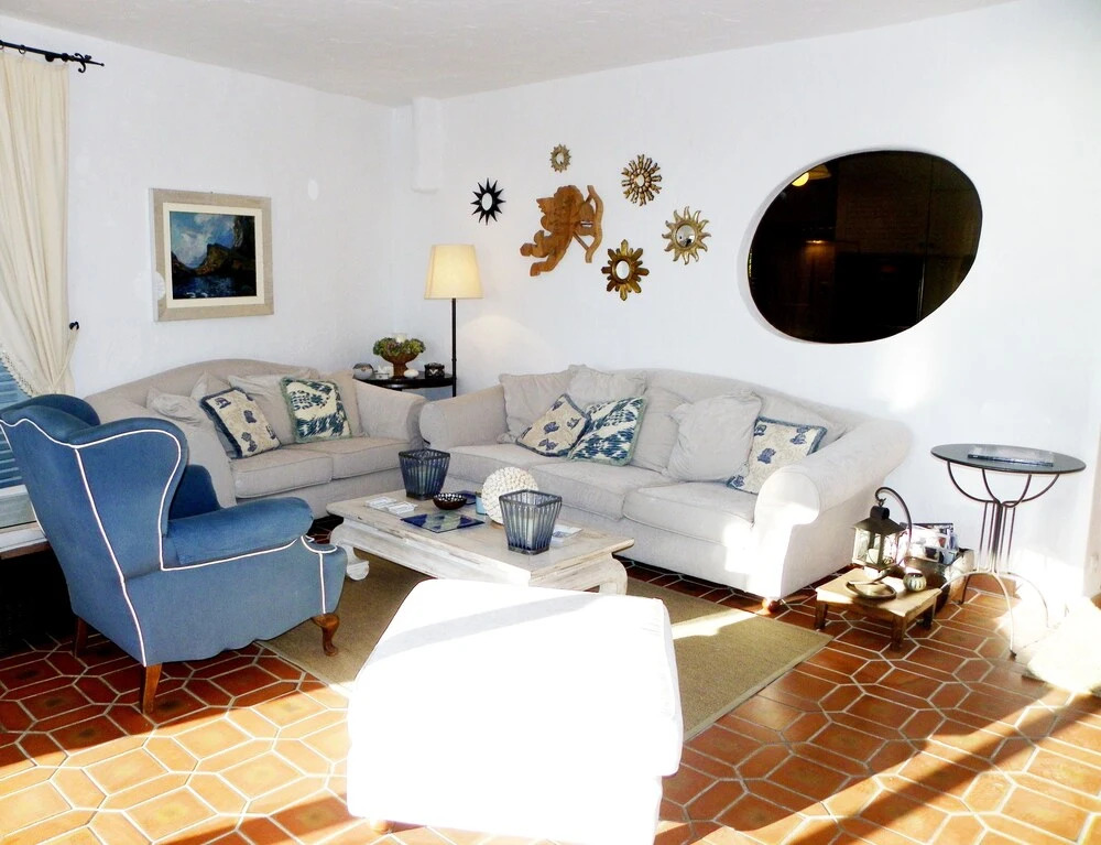 Agence la Galère - Appartement Daphné 1