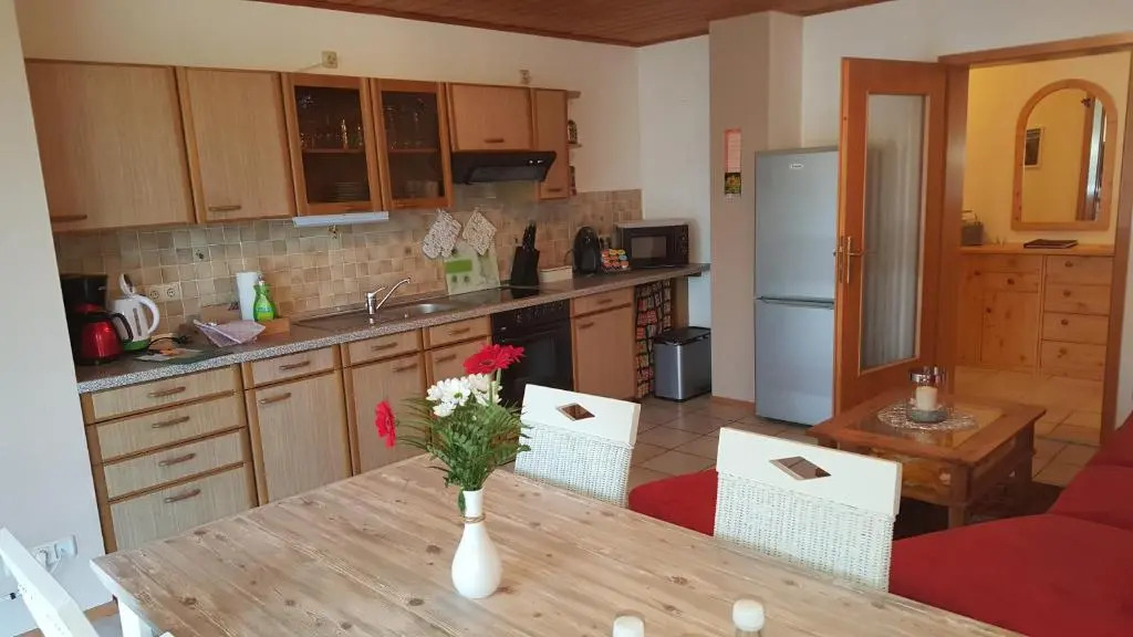 Ferienwohnung Gammer