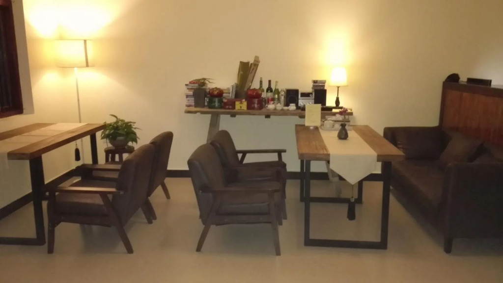 Yang Shuo Zen Valley Hotel