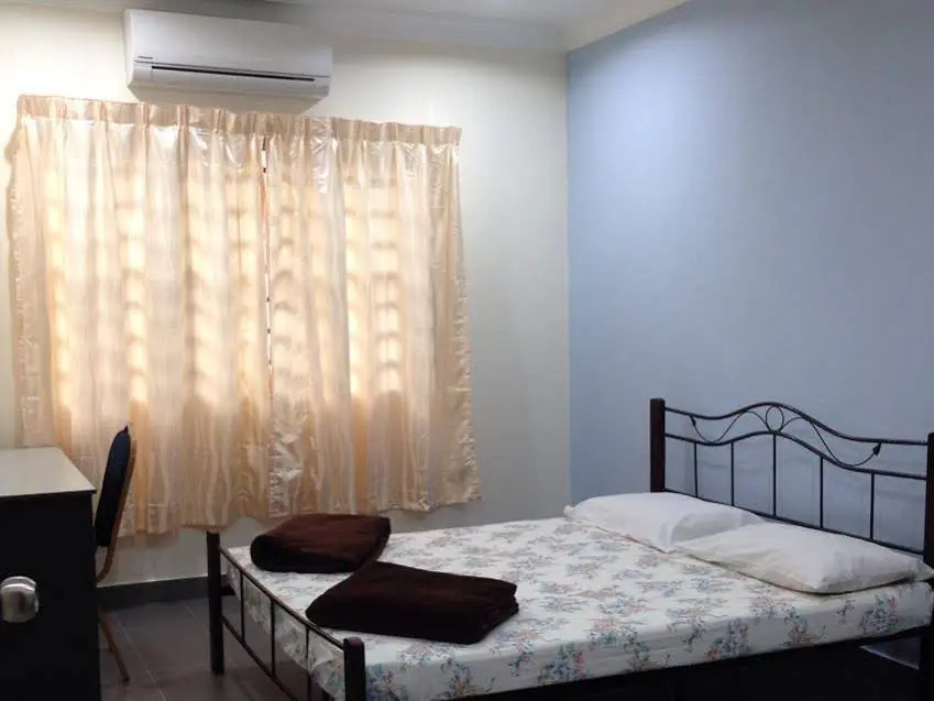 Taipan Vacation Home