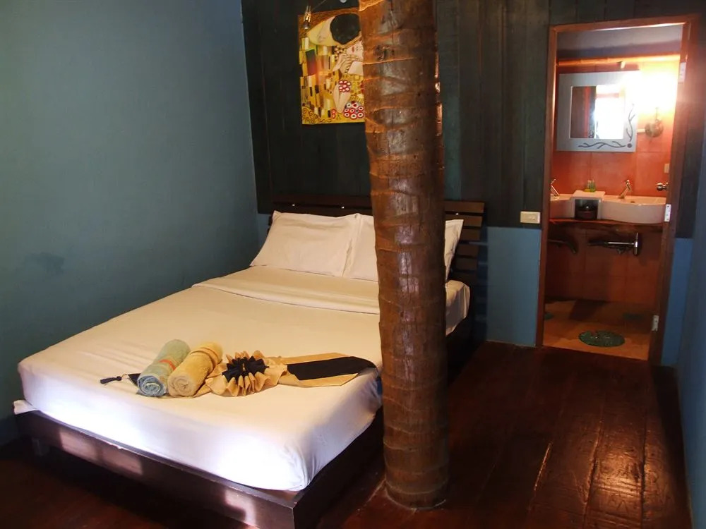Baia Baia Resort