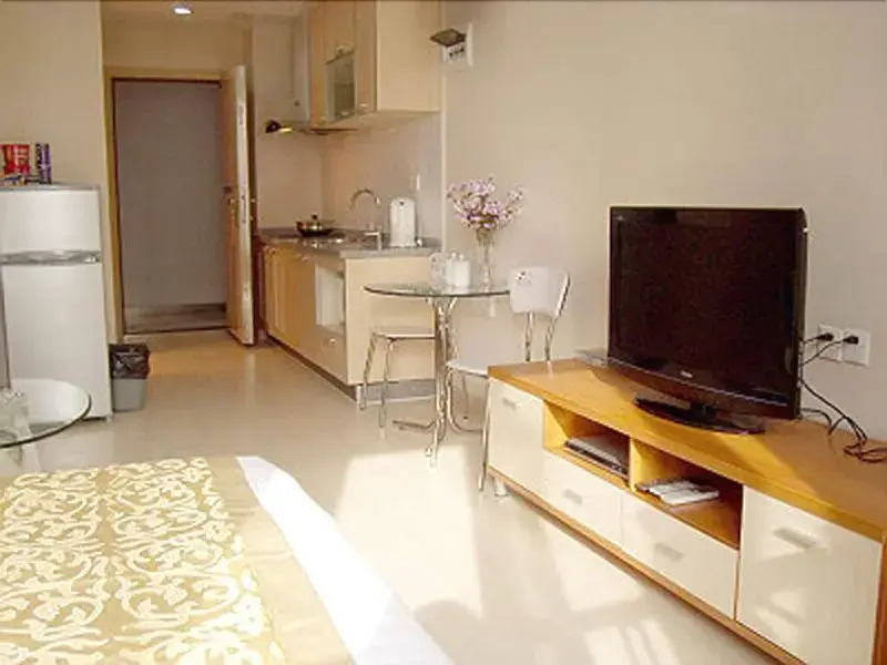 Nanjing Kaibin Apartment -Xin Jie Kou