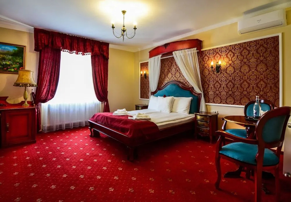 Rosen Villa Sibiu