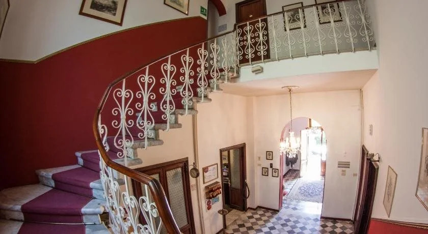 Hotel Delle Rose