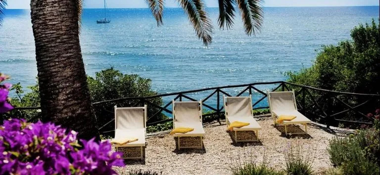 Villa Penelope