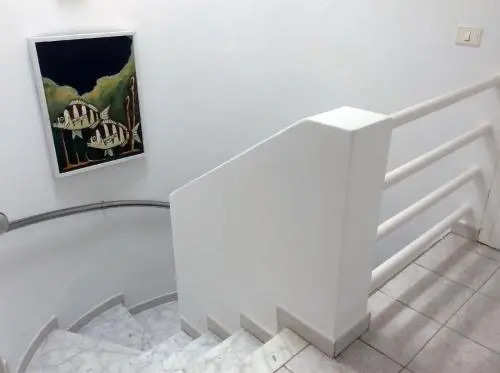 La Casita Azul