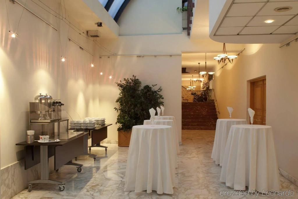 City Center Hotel