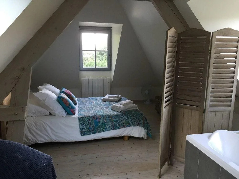1001 Nuits Gîtes De Charme Honfleur