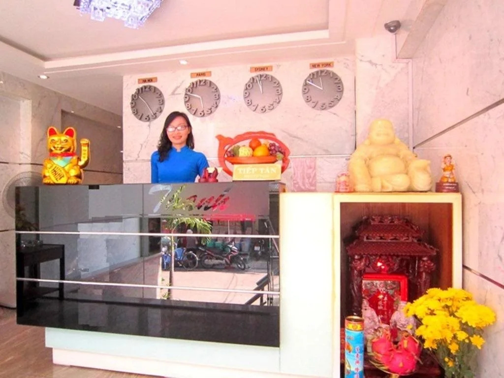Kim Thanh Hotel 2
