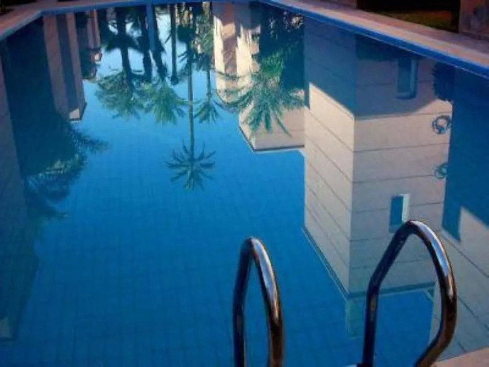 House With 3 Bedrooms in Marrakech, With Pool Access, Furnished Garden