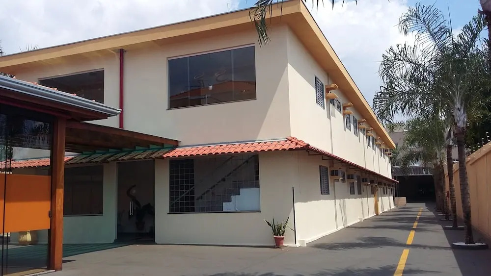 Hotel São Caetano