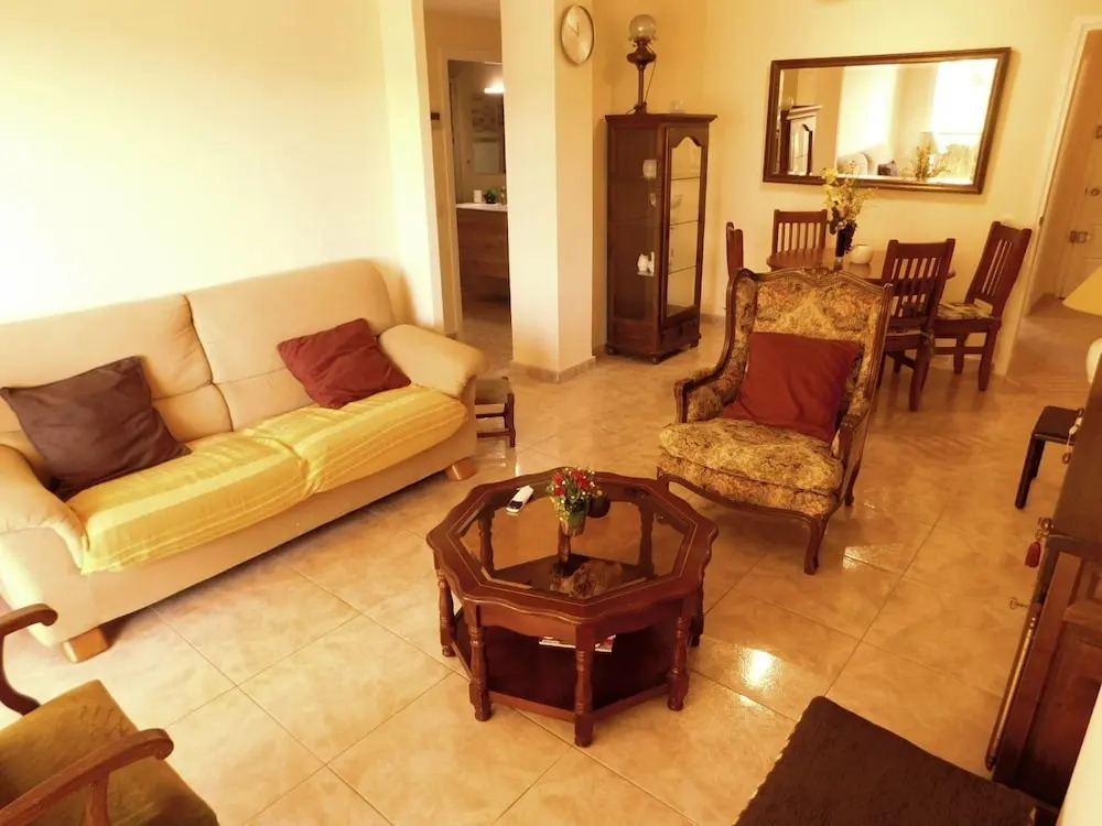 Apartamento Margarita