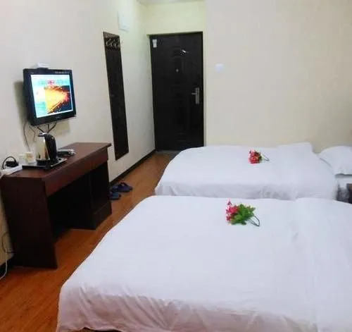 Xian Zhenlian Business Hotel