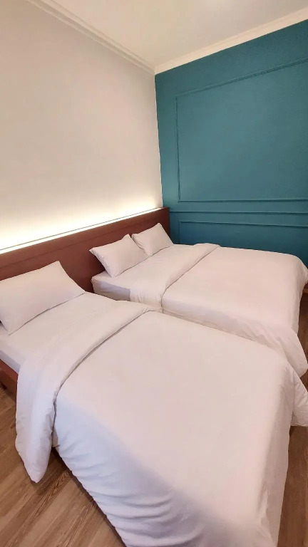 Riche Heritage Hotel Kayutangan Malang