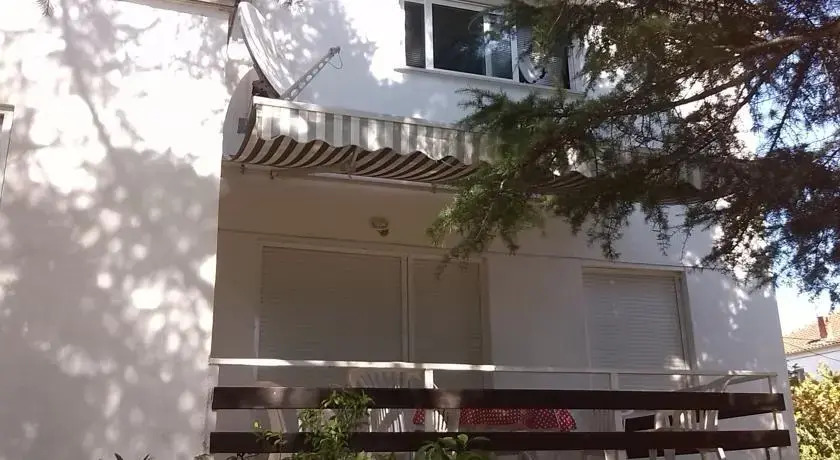 Apartment Silvana