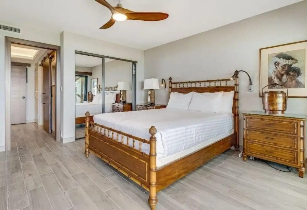 Wailea Elua, #1305^ 3 Bedroom Condo by RedAwning
