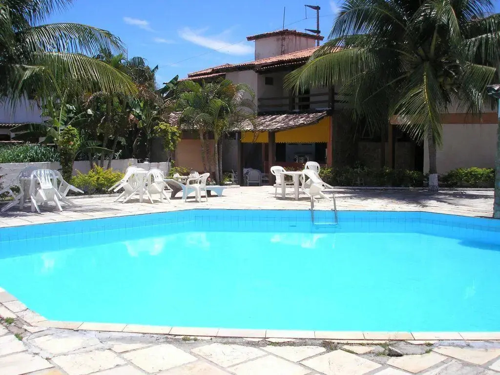 Residencial Aldeia de Mundai