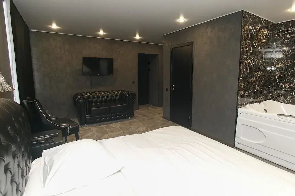 Intermark Serviced Apartments Expo