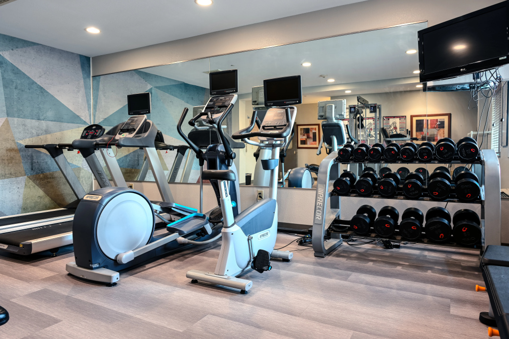 Candlewood Suites Lafayette by IHG