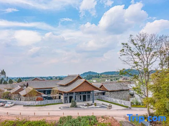 Zen Xuan Xanadu Hotel