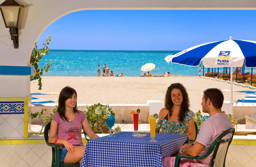 Playacapricho