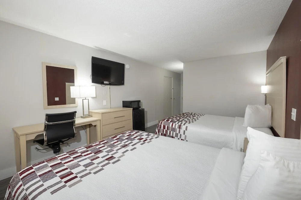 Americas Best Value Inn Crabtree/Raleigh