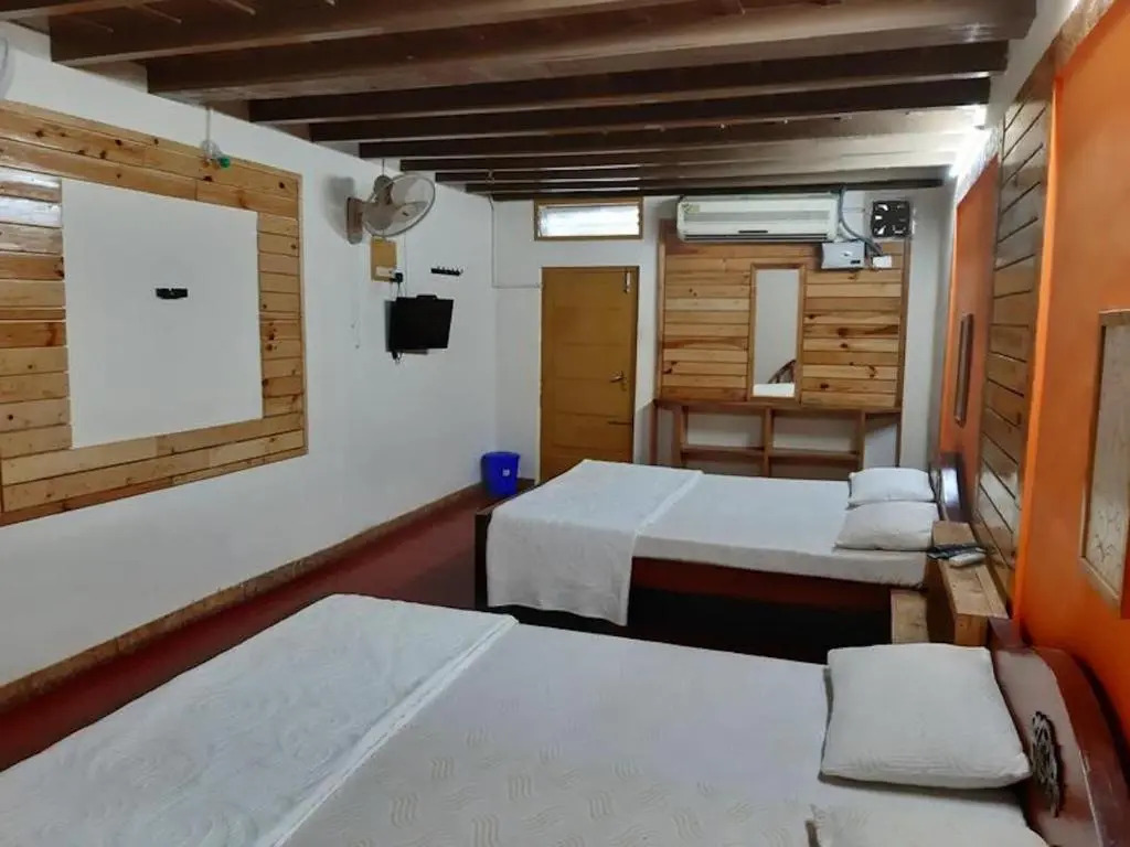 Room in Lodge - Royal Cottage, Anaimalai