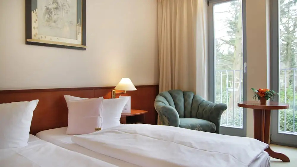 Hotel Bergedorfer Höhe