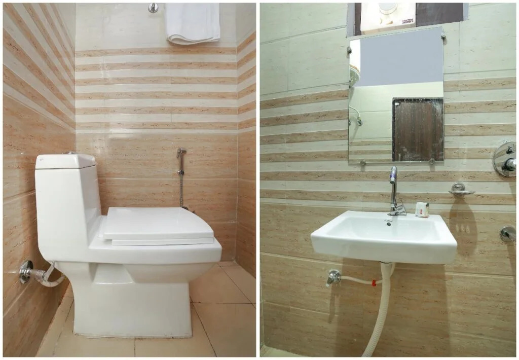 OYO 16542 Flagship Bhoovi Residency