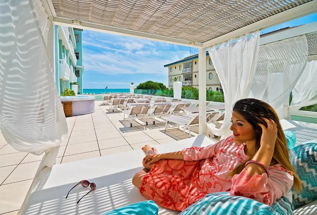 Hotel Montecarlo