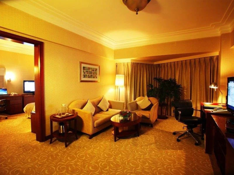 Yingkou Gangfeng Hotel