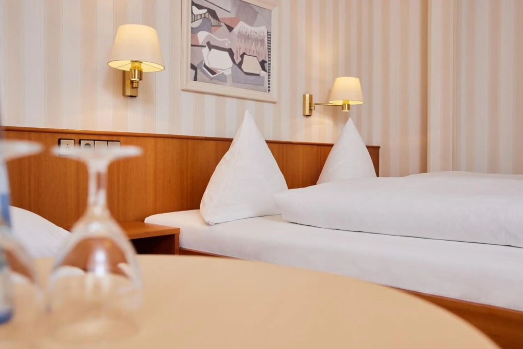 Hotel Zum Schiff