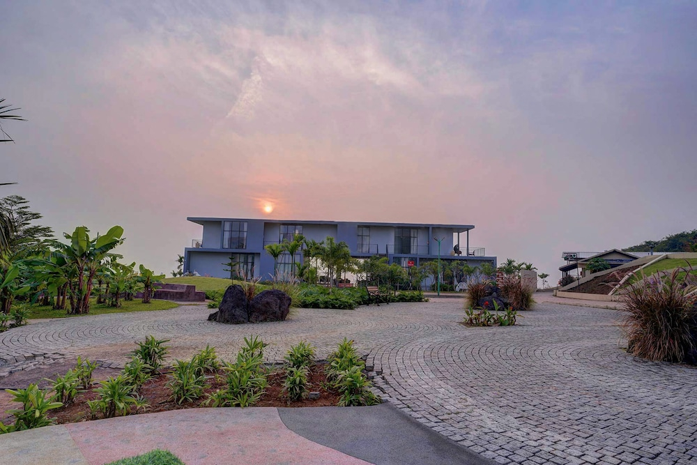 Wabi Sabi Resort, Igatpuri