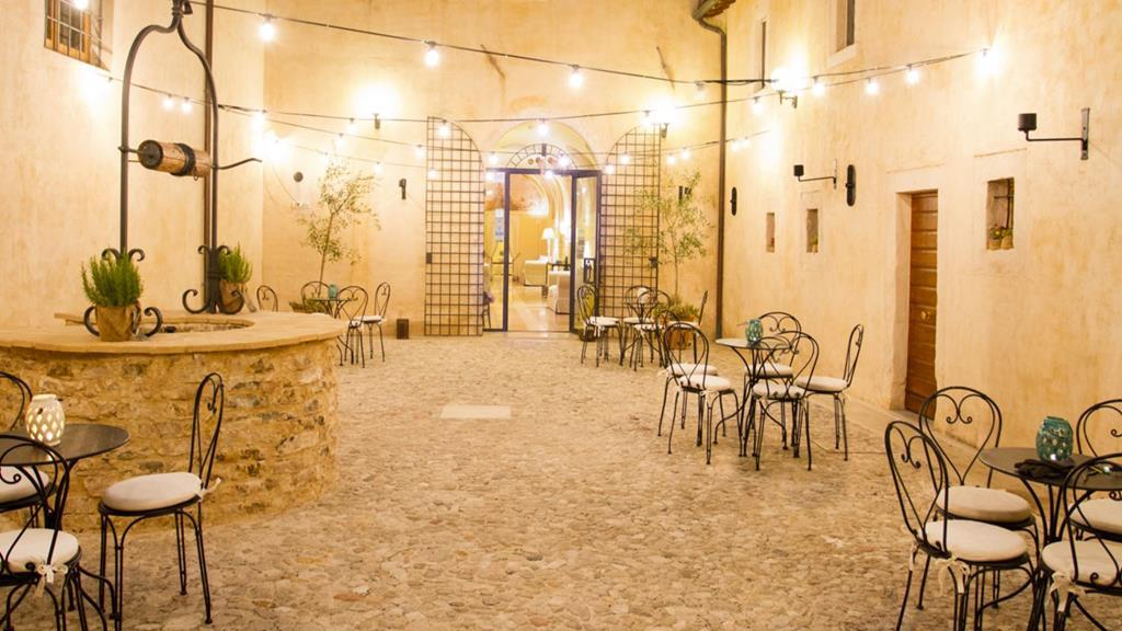 Relais Convento Santa Croce