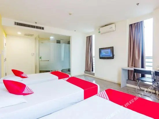 Laiyin Junting Business Hotel