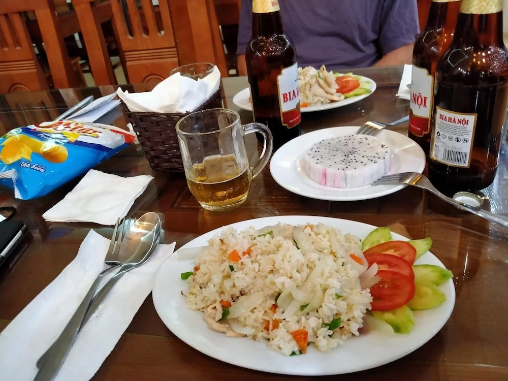 Trang An International Hotel