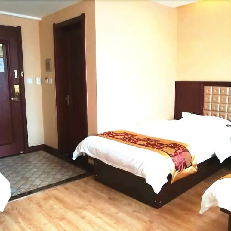 Shangke Business Hotel