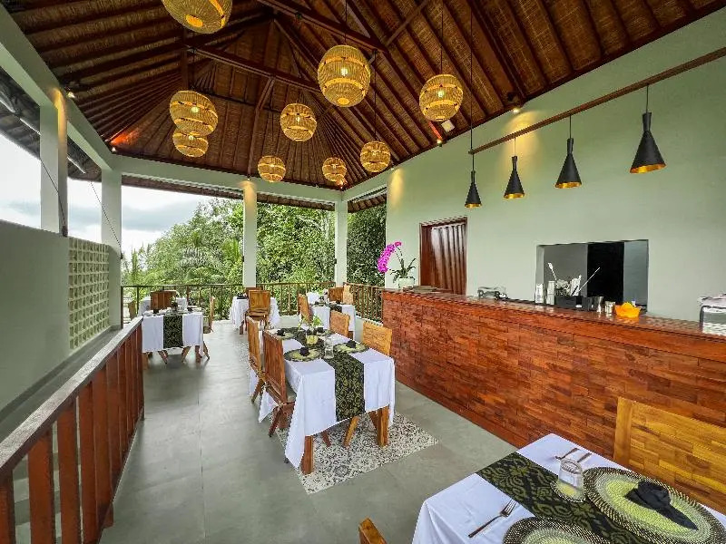 Ascarya Villa Ubud