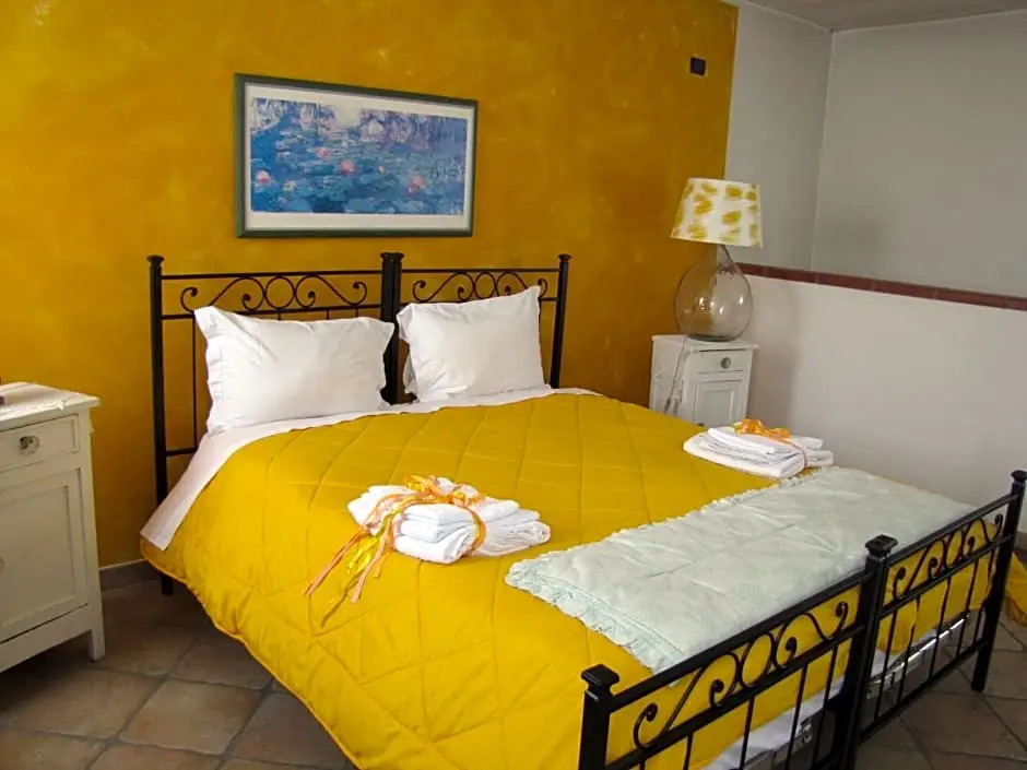 B&B La Zanzara
