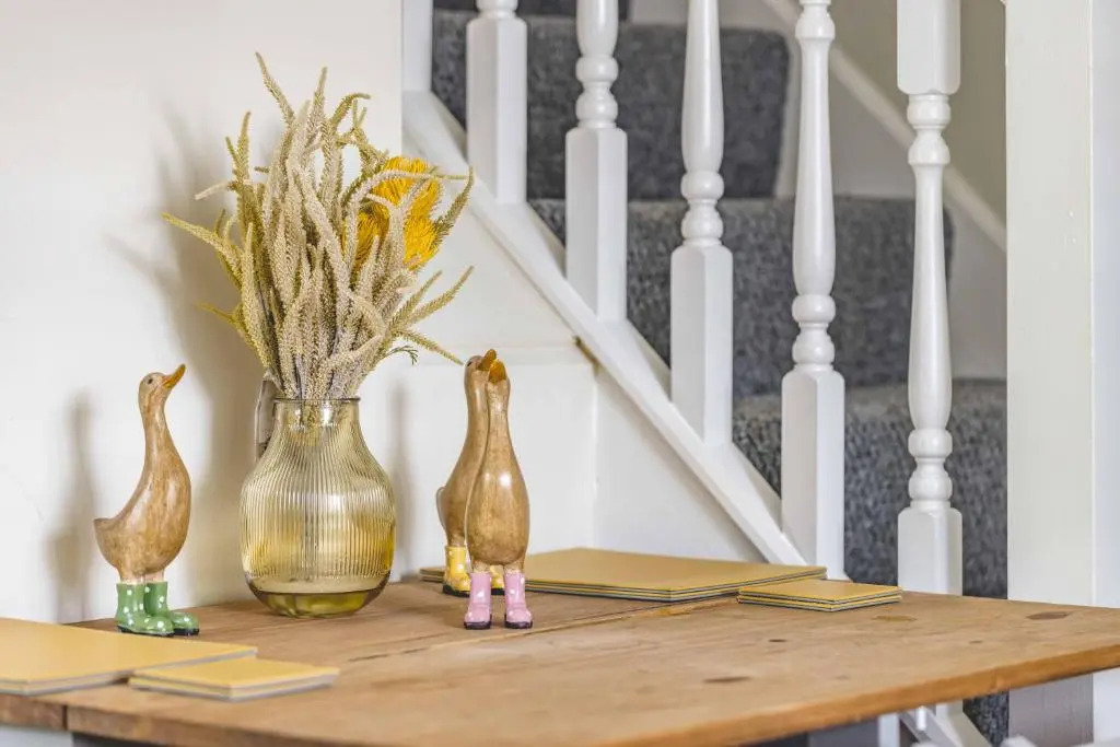 Windsor Burnham Ascot Haven Sleeps 4