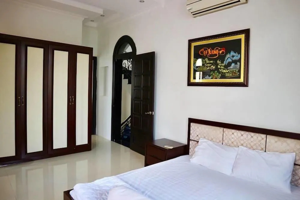 Seaside Villas An Vien Nha Trang