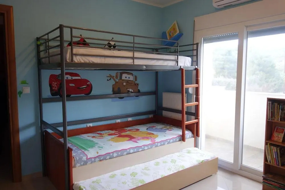 4 Bedroom Family Friendly Home